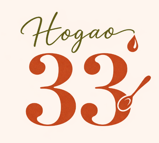 Hogao 33