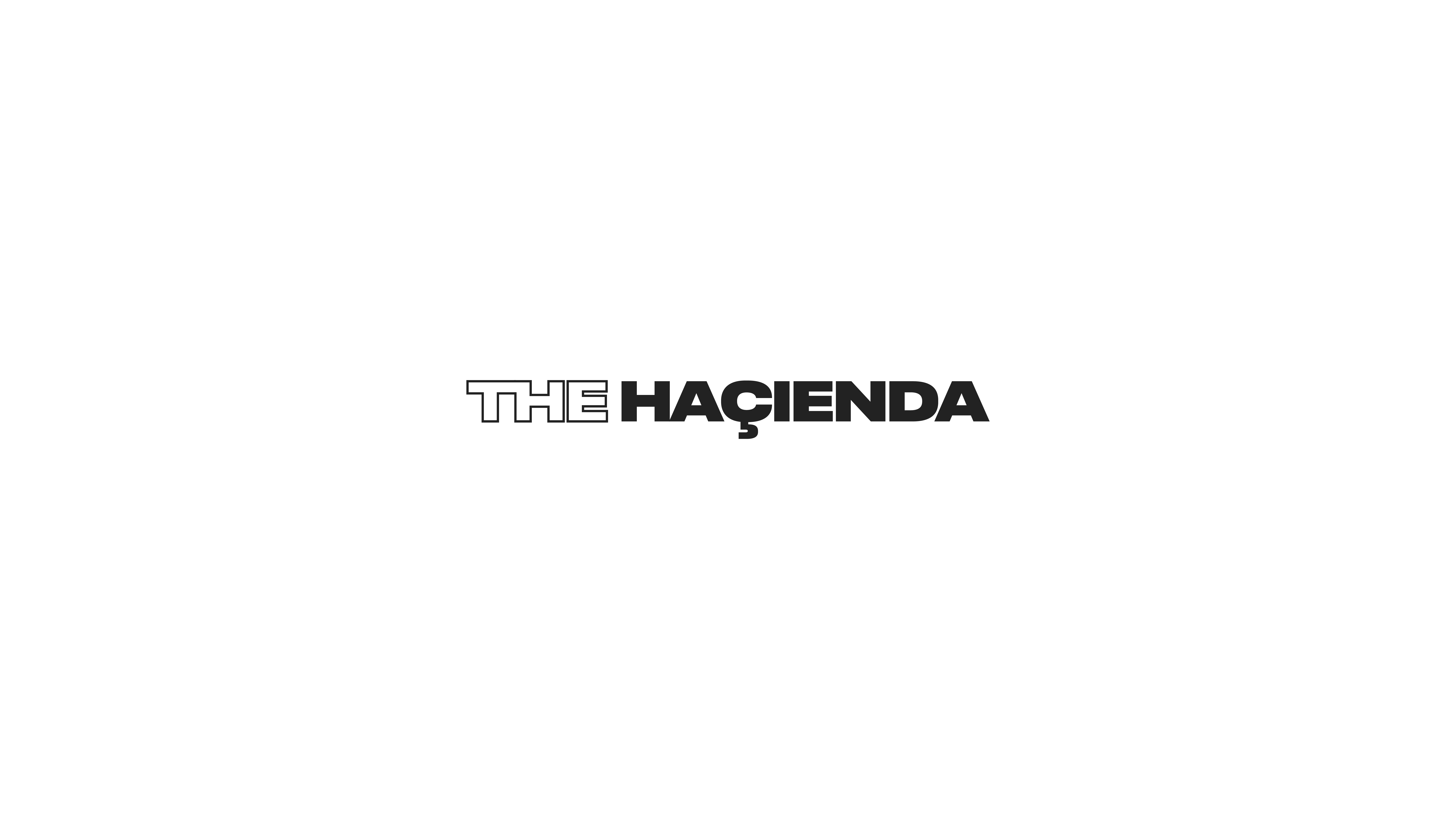 The Hacienda Operacion