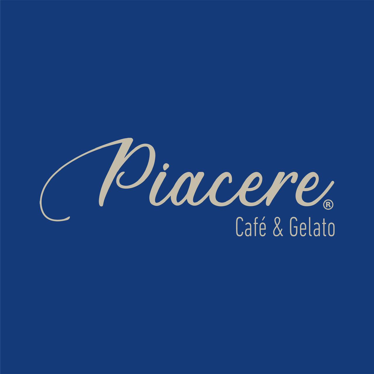 piacere gelatos